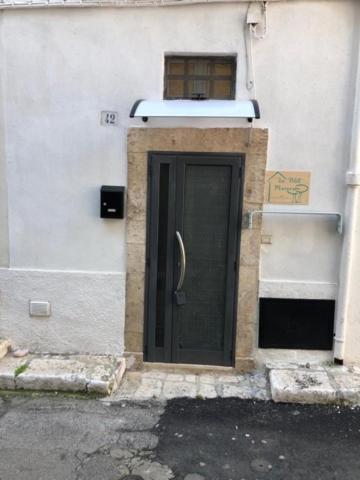 La Petit Maison Ostuni Exteriör bild